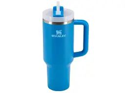 Термокухоль Stanley Quencher H2.O FlowState Tumbler 1.18 л Azure (100000127984)