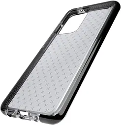 Протиударний чохол з антимікробним покриттям Tech21 Evo Check для Samsung Galaxy S20 Ultra (6.9") Black - мініатюра 9