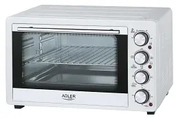 Електродуховка Adler AD 6001 35 л