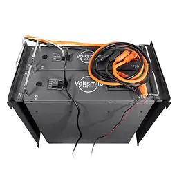 Шафа навісна Voltsmile V10 Cabinet для акумуляторних батарей V10 та V5 (44-00106) - мініатюра 9