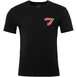 Футболка Select T-Shirt Fisherman S Black
