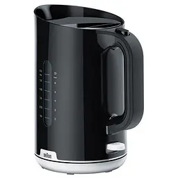 Електрочайник Braun WK 1100 BK