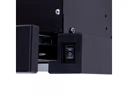 Витяжка Minola HTL 6614 BLF 1000 LED - мініатюра 5