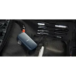 Накопичувач SSD USB 3.2 1TB SanDisk (SDSSDE30-1T00-G26) - мініатюра 7