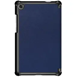 Чохол до планшета Armorstandart Smart Case Lenovo Tab M8 Blue (ARM58611) - мініатюра 2