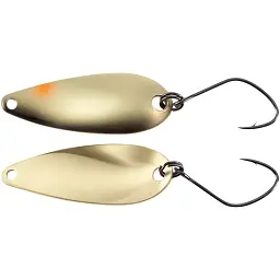 Блешня Select Rival 3.5g 34mm #05 Golden Fish