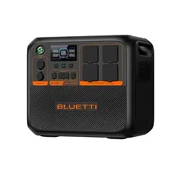 Зарядна станція BLUETTI AC200PL 2400W - мініатюра 2
