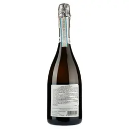 Ігристе вино Albino Armani Prosecco DOC Extra Dry, біле, 11%, 0,75 л - мініатюра 2