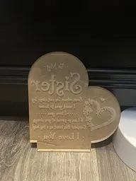 3D Творча Візуалізація Лампи - мініатюра 3