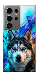 TPU чохол Demsky Husky magic для Samsung Galaxy S24 Ultra