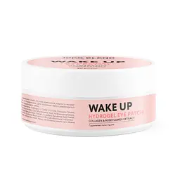 Гідрогелеві патчі під очі Joko Blend Wake Up, 84 г - мініатюра 3
