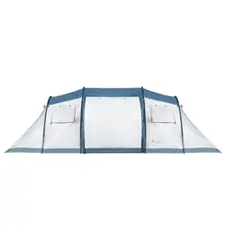 Намет Time Eco Travelcamp 6 (4820211101541)