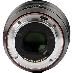 Об'єктив Viltrox AF 75mm f/1.2 Pro E Sony E [109911] - мініатюра 6