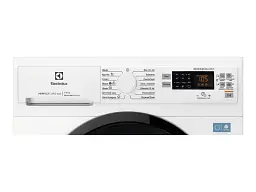 Пральна машина автоматична Electrolux EWS6526BU - мініатюра 2
