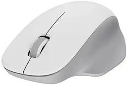 Миша комп'ютерна Xiaomi Wireless Mouse Comfort Edition White (BHR9354GL) - мініатюра 2