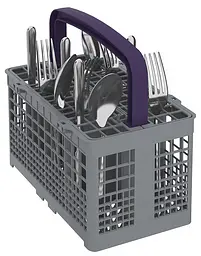 Посудомийна машина Beko DVN05321W (6613372) - мініатюра 4