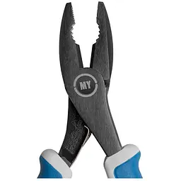 Пасатижі My Tools Power Saving 180 мм (341-180) - мініатюра 3