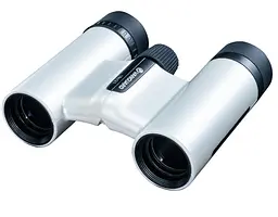 Бінокль Vanguard Vesta Compact 8x21 WP White Pearl (Vesta 8210 WP) (DAS301011)