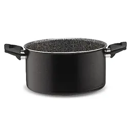 Каструля 2 ручки Piardi Home LIVEINDUCTION 20см, 2,5л (INDC2030NE02)