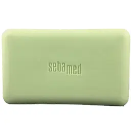 Мило Sebamed Sensitive Skin очищуюче, 100 г - мініатюра 2