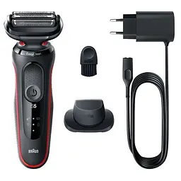 Електрична бритва Braun Series 5 51-R1200s - мініатюра 2