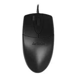 Комплект (Клавіатура та миша) A4Tech KRS-8520D USB Black (KRS-8520D Black) - мініатюра 7