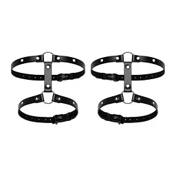 Підвязка Bedroom Fantasies Thigh Harness - мініатюра 2