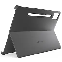 Клавіатура Lenovo Idea Tab Pro KB Pack UA Luna Grey ZG38C06013 - мініатюра 3