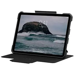 Протиударний чохол UAG Metropolis SE Bordeaux для iPad Air 13" M2 (2024) (124472119049) - мініатюра 5