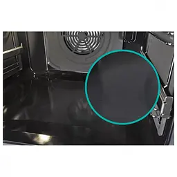 Електрична плита Gorenje GECS5B70CLB - мініатюра 3