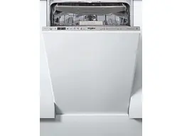 Вбудована посудомийна машина Whirlpool WSIO 3O23 PFE X