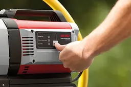 Насосна станція AL-KO HW 4500 FCS Comfort (112850) - мініатюра 4