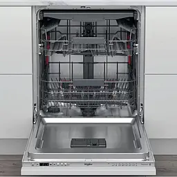 Посудомийна машина Whirlpool W8I HP42 L - мініатюра 7