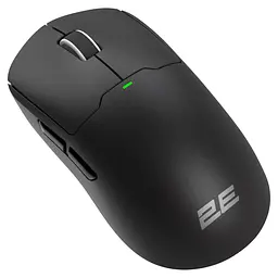 Ігрова миша 2E GAMING MG355 Black, WL, USB-A/WL - мініатюра 4
