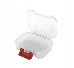 Органайзер для інструментів Qbrick System Regular Compact Organizer S TRA (5901238261575) - мініатюра 2