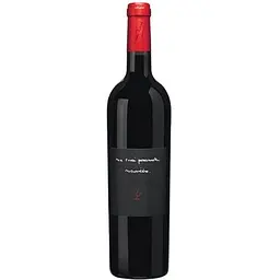 Вино Vins Pierre Richard Ma Cuvée Personnelle Mourvèdre IGP d’Aude, красное, сухое, 0,75 л