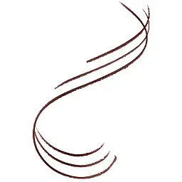 Олівець для очей водостійкий Bourjois Contour Clubbing Waterproof №71 (All The Way Brown) 1.2 г - мініатюра 3