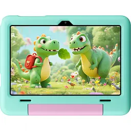 Планшет Blackview TAB 20 Kids 4/64GB Wi-Fi Green (6931548324744) Global EU [151906]