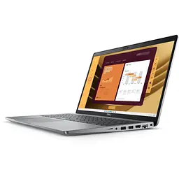 Ноутбук Dell Latitude 5550 (DL5550FI31315U16GB512GBU) - мініатюра 3