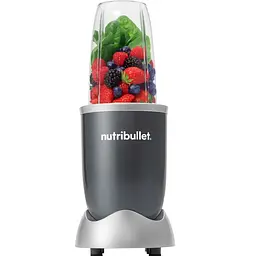 Блендер Nutribullet Original NBR607 (00000022087) - мініатюра 3