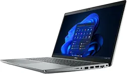 Ноутбук Dell Latitude 5550 Gray (N065L555015UA_WP) - мініатюра 3