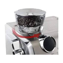 Ріжкова кавоварка еспресо DeLonghi EC 9885.M - мініатюра 5
