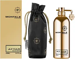 Парфумована вода Montale Attar 100 мл - мініатюра 2