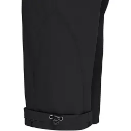 Штани Frontier Montea 26 Black - мініатюра 5