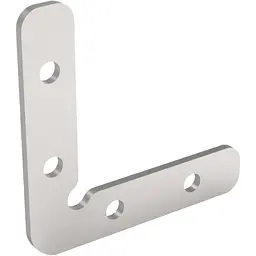 З`єднання 90° Kloodi KLP2110TR ZM90