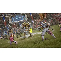 Ключ активації Microsoft Blood Bowl 3 - Black Orcs Edition для Xbox One/Series - мініатюра 4