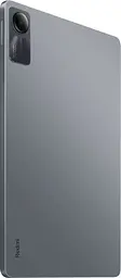 Планшет Xiaomi Redmi Pad SE 11 4/128Gb Wi-Fi Graphite Grey (UA UCRF) - мініатюра 6