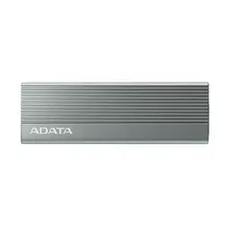 Зовнішня кишеня для накопичувача A-DATA EC680 для SSD M.2 PCIe USB3.2 Gen2 Type-C Gray (EC680-CCGY) - мініатюра 6