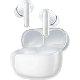 Навушники бездротові Xiaomi Redmi Buds 6 Pro (BHR9310GL) Glacier White білі