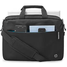 Сумка для ноутбука HP 14.1" Professional чорна - мініатюра 7